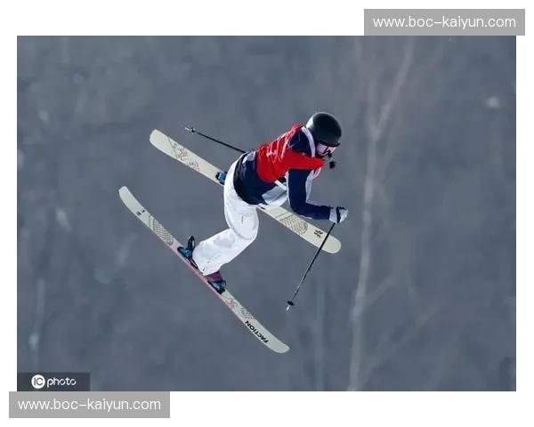跳台滑雪步频：掌握节奏，飞得更高
