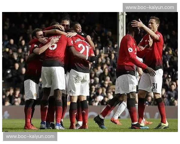 红蓝与绯红的北美迷梦:重温2017巴萨vs曼联的巅峰盛宴 红蓝与绯红的北美迷梦:重温2017巴萨vs曼联的巅峰盛宴