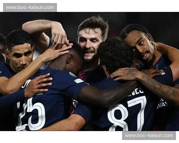 绿茵场上的恩怨史诗：为何“巴萨vs巴黎视频”是你永远戒不掉的足球毒药？