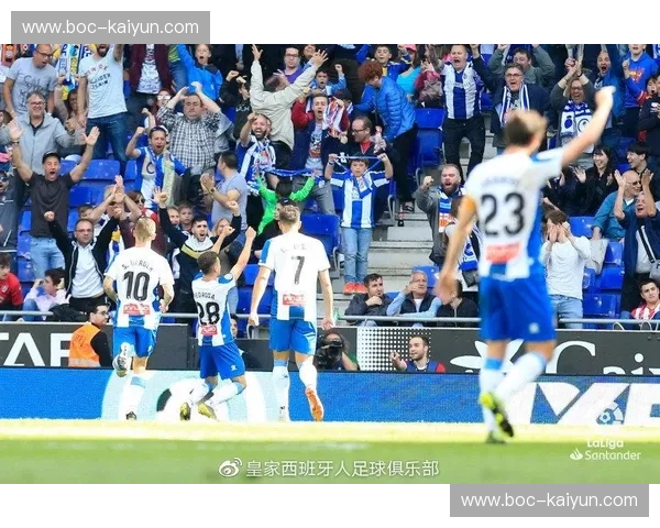 伊比利亚的战歌：皇家社会与西班牙人，一场关于信仰与荣耀的对决