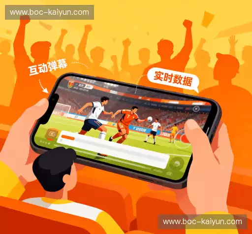 我们的核心竞争力